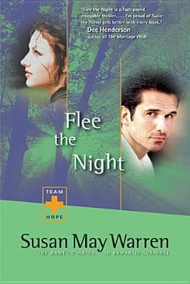 Flee the Night book cover