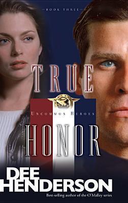 True Honor book cover