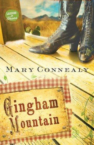 Gingham Mountain book cover