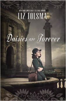 Daisies Are Forever book cover