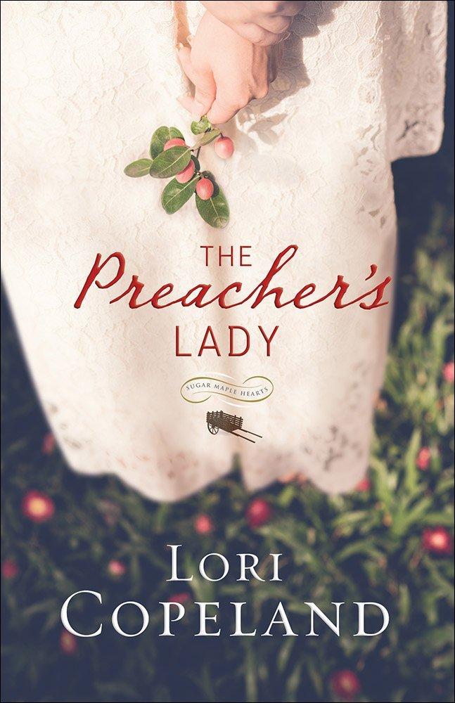 The Preacher's Lady