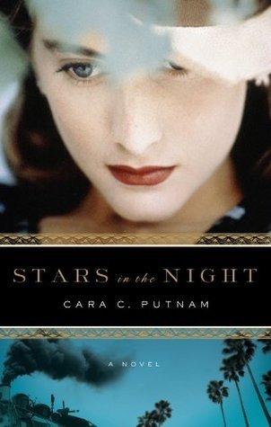 Stars in the Night book cover