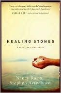 Healing Stones book cover