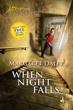 When Night Falls book cover