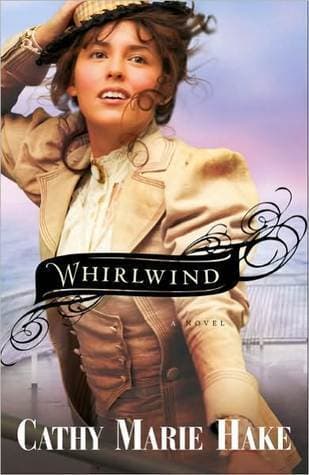 Whirlwind book cover