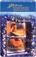 The Protector's Promise book cover