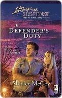 The Defender's Duty book cover