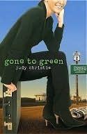 Gone to Green book cover