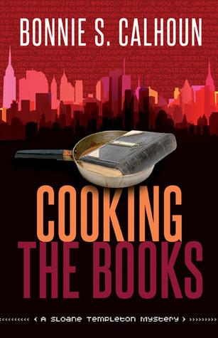 Cooking the Books book cover