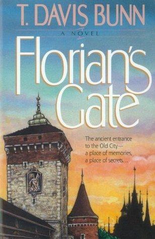 Florian's Gate book cover