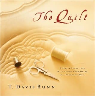 The Quilt book cover