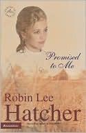 Promised to Me book cover