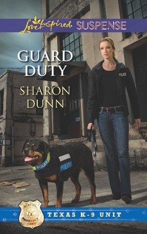 Guard Duty: Faith in the Face of Crime book cover