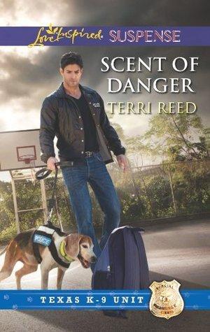 Scent of Danger book cover