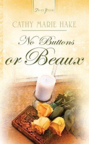 No Buttons Or Beaux book cover