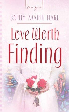 Love Worth Finding book cover