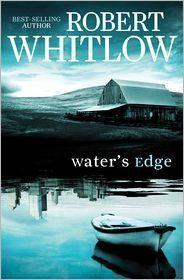 Water's Edge book cover