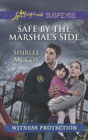 Safe by the Marshal's Side book cover