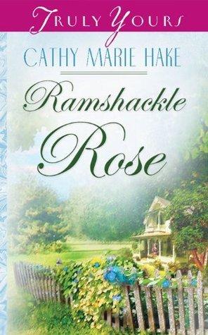 Ramshackle Rose book cover