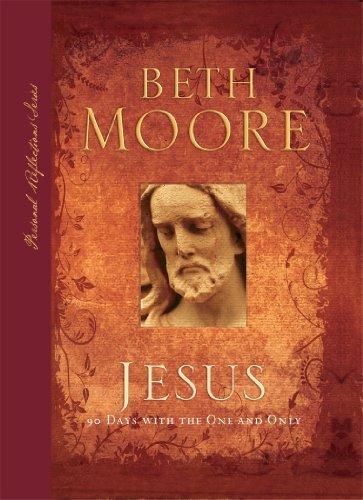 Jesus book cover