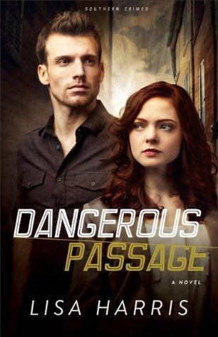 Dangerous Passage book cover