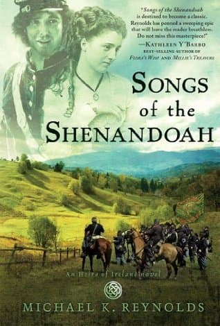 Songs of the Shenandoah