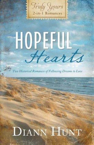 Hopeful Hearts book cover