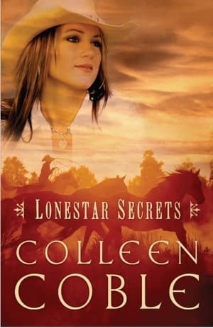 Lonestar Secrets book cover