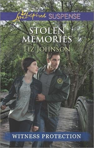 Stolen Memories book cover