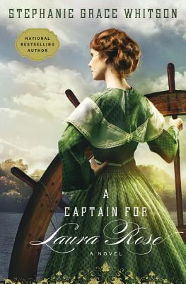 A Captain for Laura Rose book cover