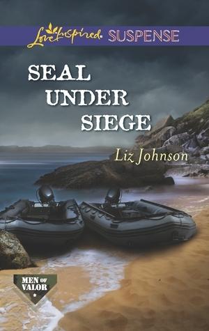 SEAL Under Siege book cover