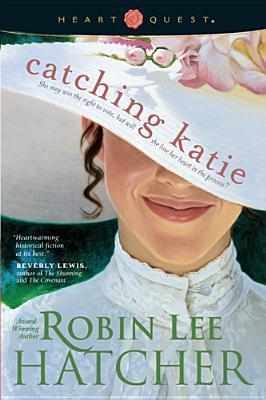 Catching Katie book cover