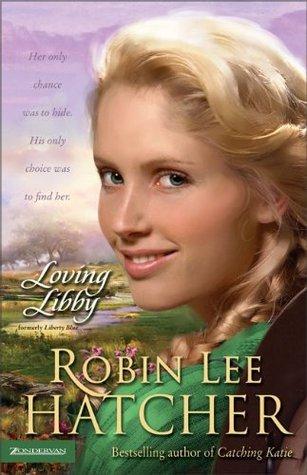 Loving Libby book cover