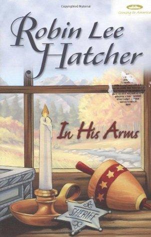 In His Arms book cover