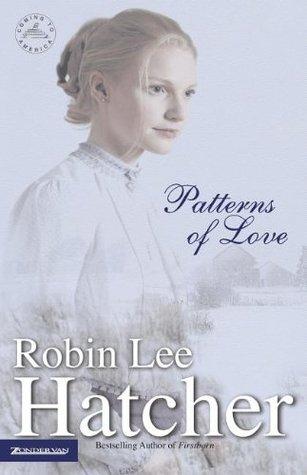 Patterns of Love book cover