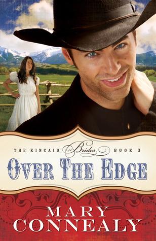 Over the Edge book cover