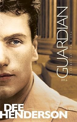 Series Book Cover Preview