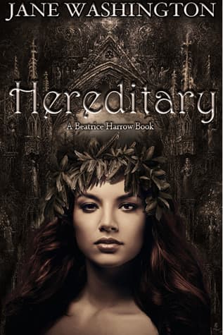 Hereditary book cover