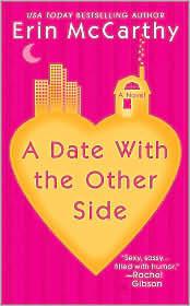 A Date with the Other Side book cover