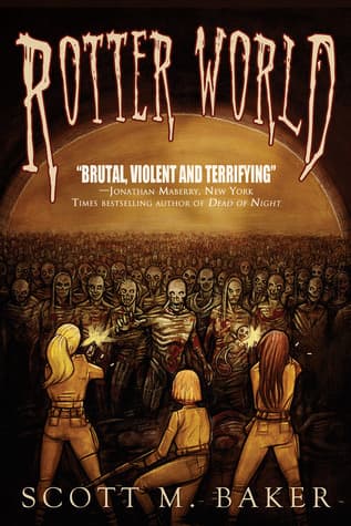 Series Book Cover Preview