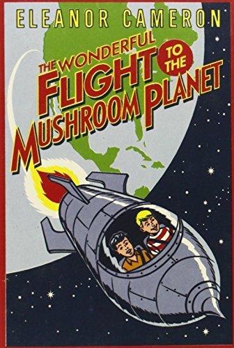 The Wonderful Flight to the Mushroom Planet