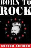 Born to Rock book cover