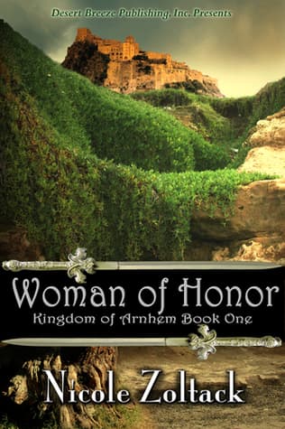 Woman of Honor