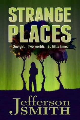 Series Book Cover Preview