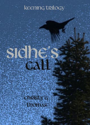 Series Book Cover Preview