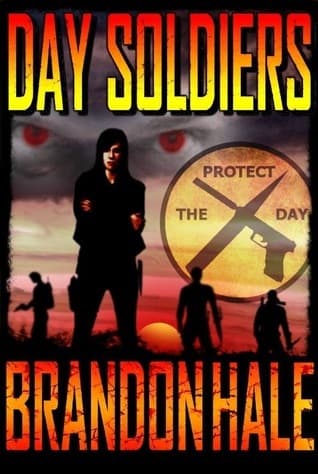 Series Book Cover Preview