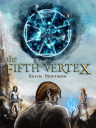The Fifth Vertex book cover