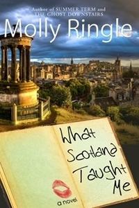 What Scotland Taught Me book cover