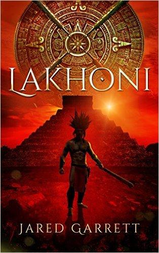 Lakhoni book cover