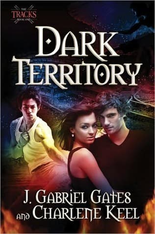 Dark Territory